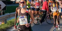 Anna Zilio, runner morta nel sonno: l'autopsia rileva cause naturali