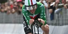 Al via gioved&igrave; 25 giugno i Campionati Italiani: percorso, calendario e favoriti