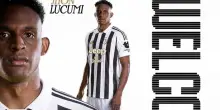 Lucum&igrave; alla Juventus per 20 milioni pi&ugrave; bonus