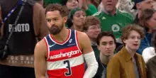NBA Highlights: Boston-Washington 111-100