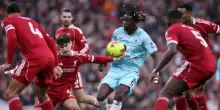 Liverpool, Chelsea e non solo: i risultati di Premier di oggi