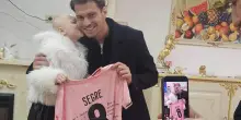 Morta Alessia La Rosa, la piccola tifosa del Palermo aveva 8 anni