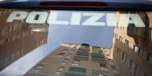 Bologna, arrestato russo per presunta associazione terroristica