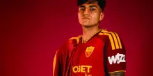 Roma, Castro ufficiale: 'So cosa posso dare, voglio segnare nel derby'