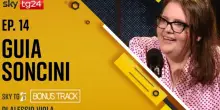 Guia Soncini, l&rsquo;editorialista pi&ugrave; cattiva di tutte a Bonus Track