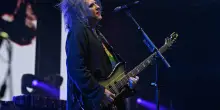 The Cure, la possibile scaletta del concerto al Firenze Rocks
