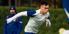 Inter, Lautaro ci sar&agrave; col Parma? Le ultime news verso il possibile match scudetto