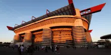 San Siro a Milan e Inter: il giorno del rogito LIVE