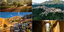 Borghi pi&ugrave; belli d&rsquo;Italia 2025, entrano sette nuovi centri: ecco quali