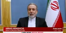 Ministro degli Esteri iraniano Abbas Araghchi: attacco illegale e illegittimo