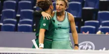 Errani/Paolini ai quarti: un passo verso le Finals