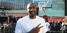 Scommesse clandestine nella sua villa di Los Angeles: Gilbert Arenas viene arrestato