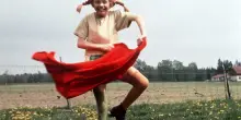 Pippi Calzelunghe torna in una nuova serie tv animata