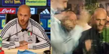 Dimarco spiega il video dell'esultanza: 'Reazione istintiva durante un momento intimo'
