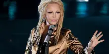 Festival di Sanremo 2026, Patty Pravo ieri e oggi. FOTO