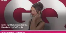 Olivia Rodrigo, la carriera