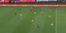 Amichevoli, Milan-Inter 1-1. Gol e highlights