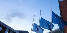 L&rsquo;Ue accelera su ingresso Ucraina, ma la Lega dice 'no'. &Egrave; polemica