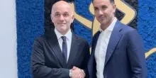Palladino si presenta all'Atalanta: la conferenza LIVE