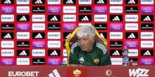 Gasperini: 'La presenza dei Friedkin &egrave; fondamentale'