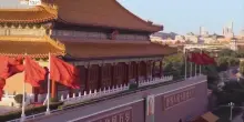 Trump, l'agenda della visita a Pechino