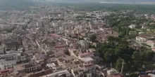Nola, torna la Festa dei Gigli con il sigillo Unesco