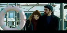 Mare Mosso, la recensione del noir di Cimpanelli con Eduardo Scarpetta