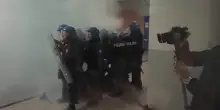 Penalisti: &ldquo;La risposta repressiva ai cortei non &egrave; la strada giusta&rdquo;