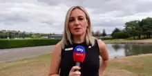 Roma, le news dal ritiro a Cardiff: il programma di oggi