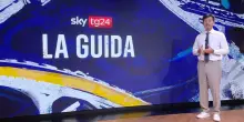 La Guida: Meloni, Salvini e l'effetto Vannacci
