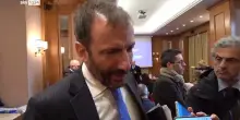 Corte Conti, Centrone: dopo referendum Governo riveda delega