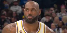 NBA Highlights: Dallas-LA Lakers 110-116