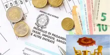 Scadenze fiscali dal 10 al 16 agosto, ecco quali pagamenti slittano