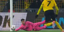 Young Boys-Lille, Özer para il rigore di Bedia