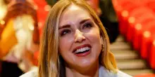 Chiara Ferragni: 'Sono innamorata e spero duri per sempre'