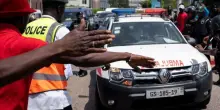Ghana, calciatore muore dopo assalto a bus della sua squadra