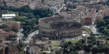 Roma, donna trovata morta in un armadio a Tor Bella Monaca
