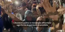 Nobel Pace, Human Rights Watch: 'È prevedibile che Maduro sia contrariato'