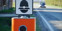 Autovelox, spenti 569 dispositivi non omologati: ecco dove
