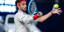 Musetti e non solo: il programma di oggi su Sky