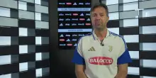 Juventus Women, Guerrero: 'Club in cui si gioca per vincere'