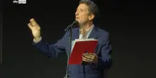 Biennale di Venezia, Buttafuoco: 'Siamo liberi e audaci'