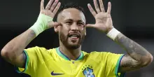 I convocati del Brasile per i Mondiali: torna Neymar, due della Serie A