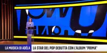 Ad&eacute;la, il debutto della nuova stella del pop
