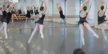 Accademia Scala, 17 nuovi diplomati alla Scuola di Ballo