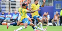 Brasile-Norvegia 0-1 LIVE: gol di Haaland a dieci minuti dalla fine