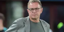 Rangnick sempre pi&ugrave; lontano dal Milan