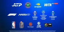 Su Sky Sport: F1, MotoGP, tennis, basket, Coppe Europee