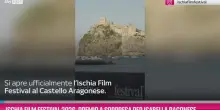 Ischia Film Festival 2026, premio per Isabella Ragonese
