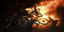 Dalla festa al dramma: un morto e feriti a Parigi dopo la festa per la Champions. DIRETTA